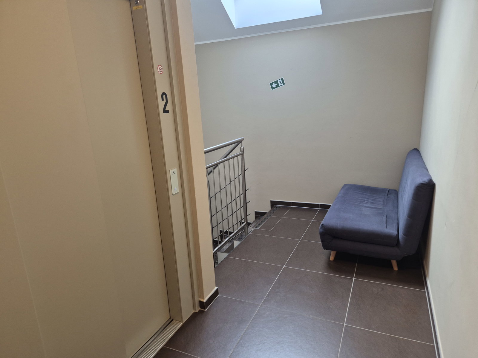 Camera Presso L'ospite Arlon 676402