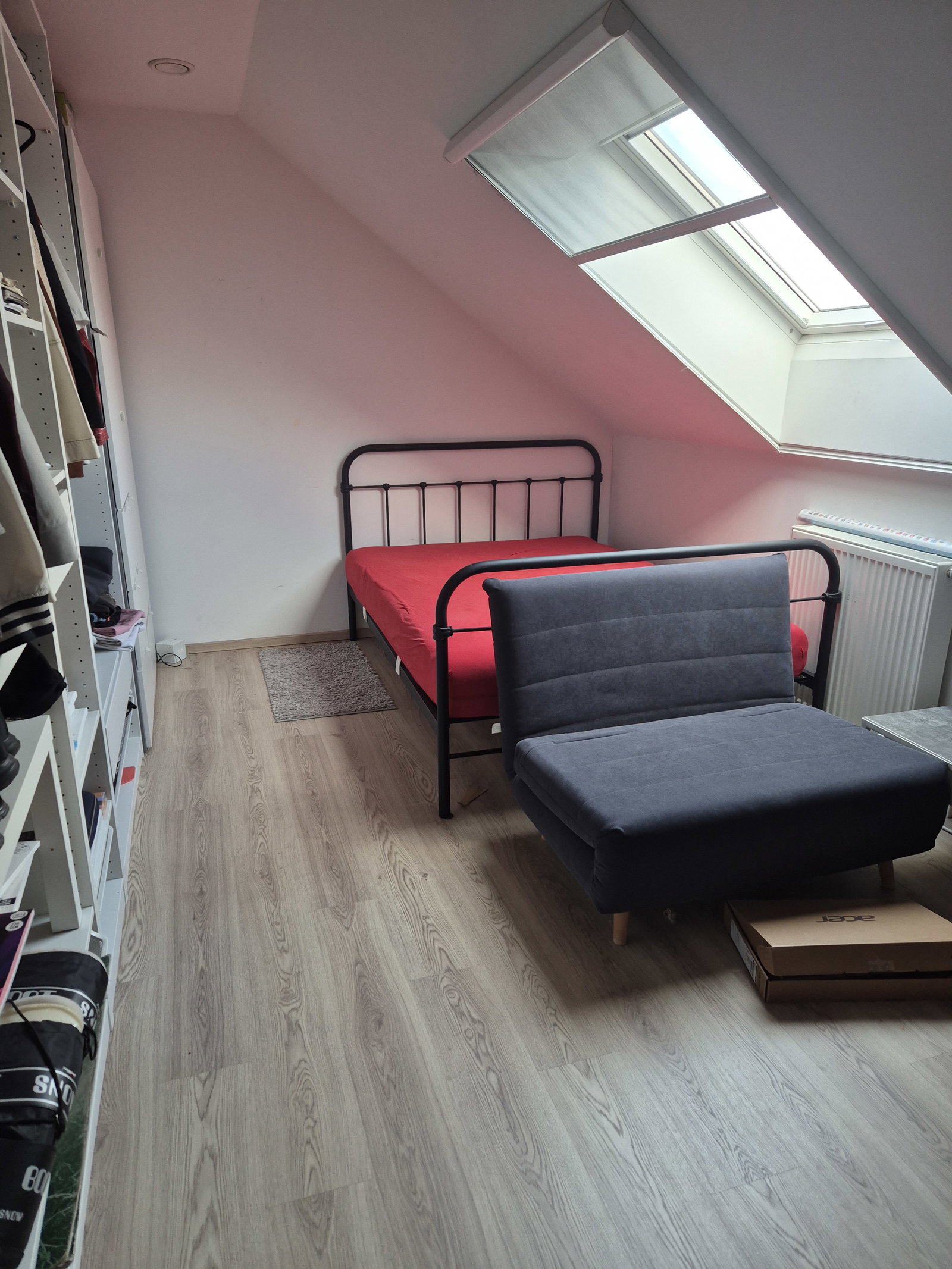 Camera Presso L'ospite Arlon 676402