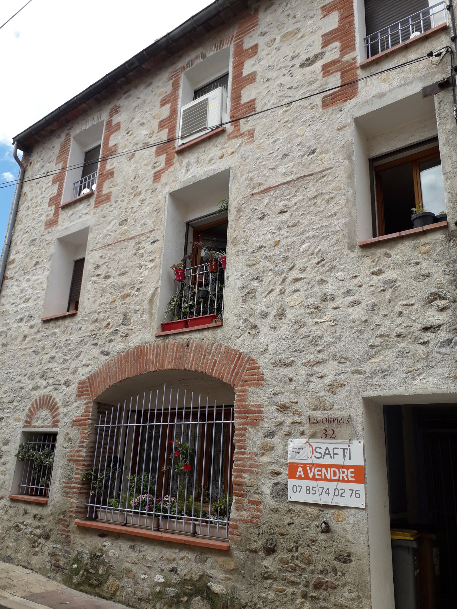 Collocazione Argelès-sur-Mer 255334