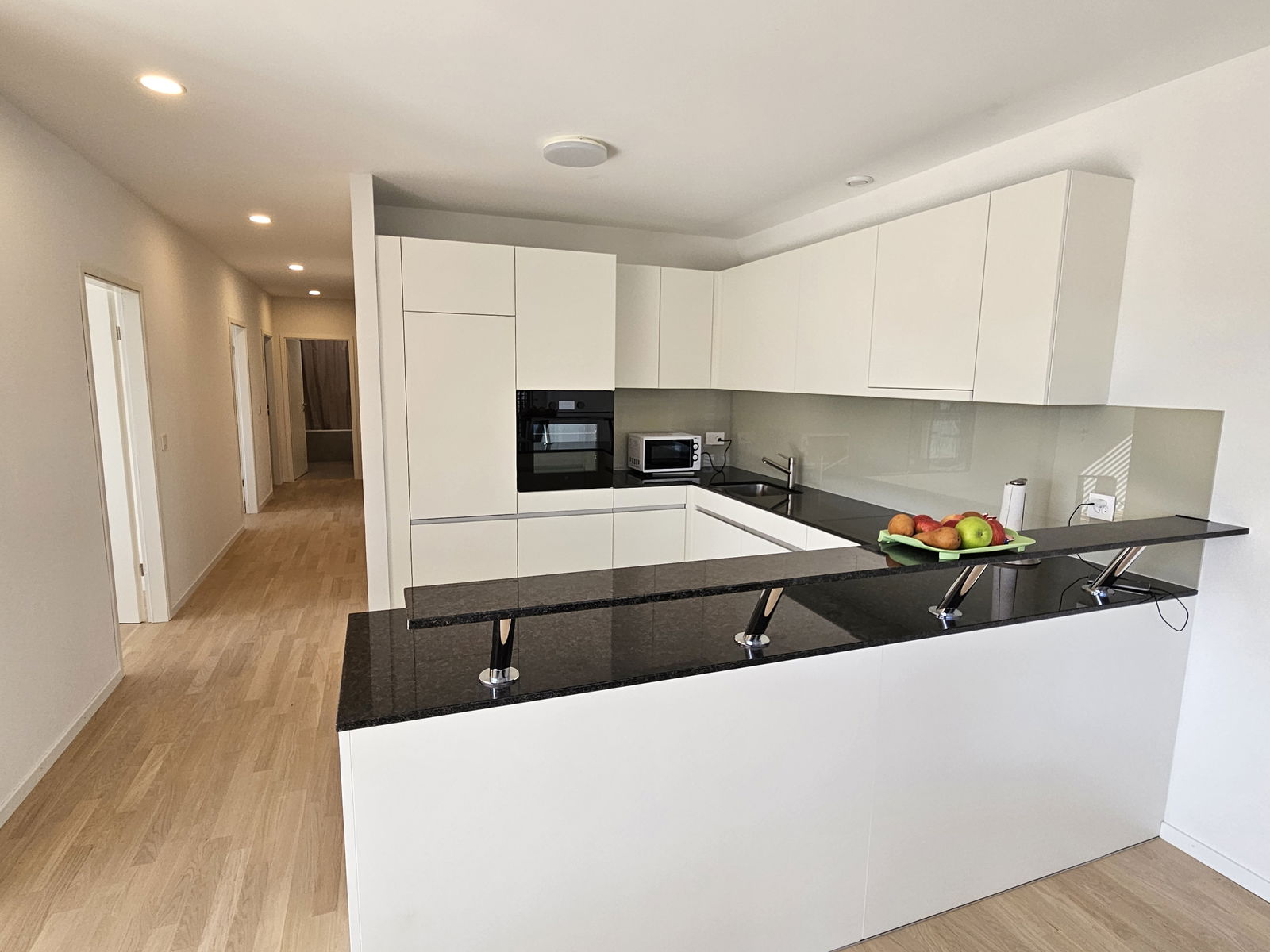 Camere Per Gli Ospiti Chavannes-près-Renens 539097