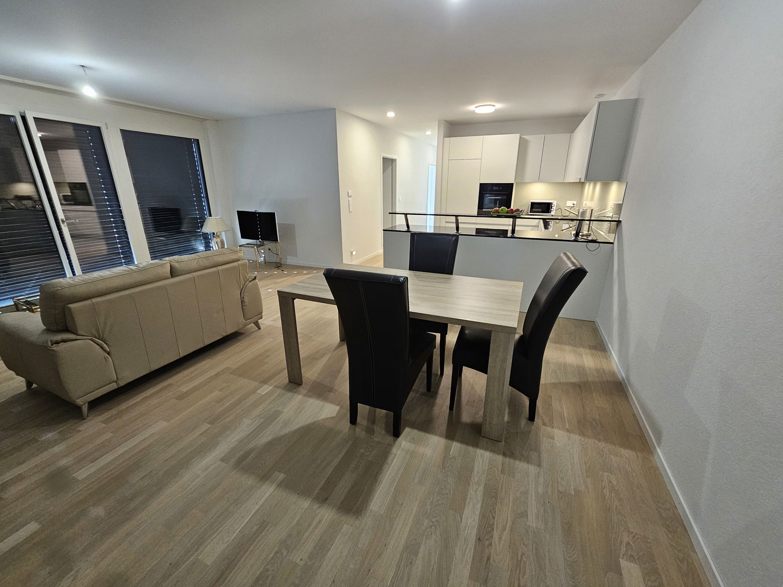 Camere Per Gli Ospiti Chavannes-près-Renens 539097