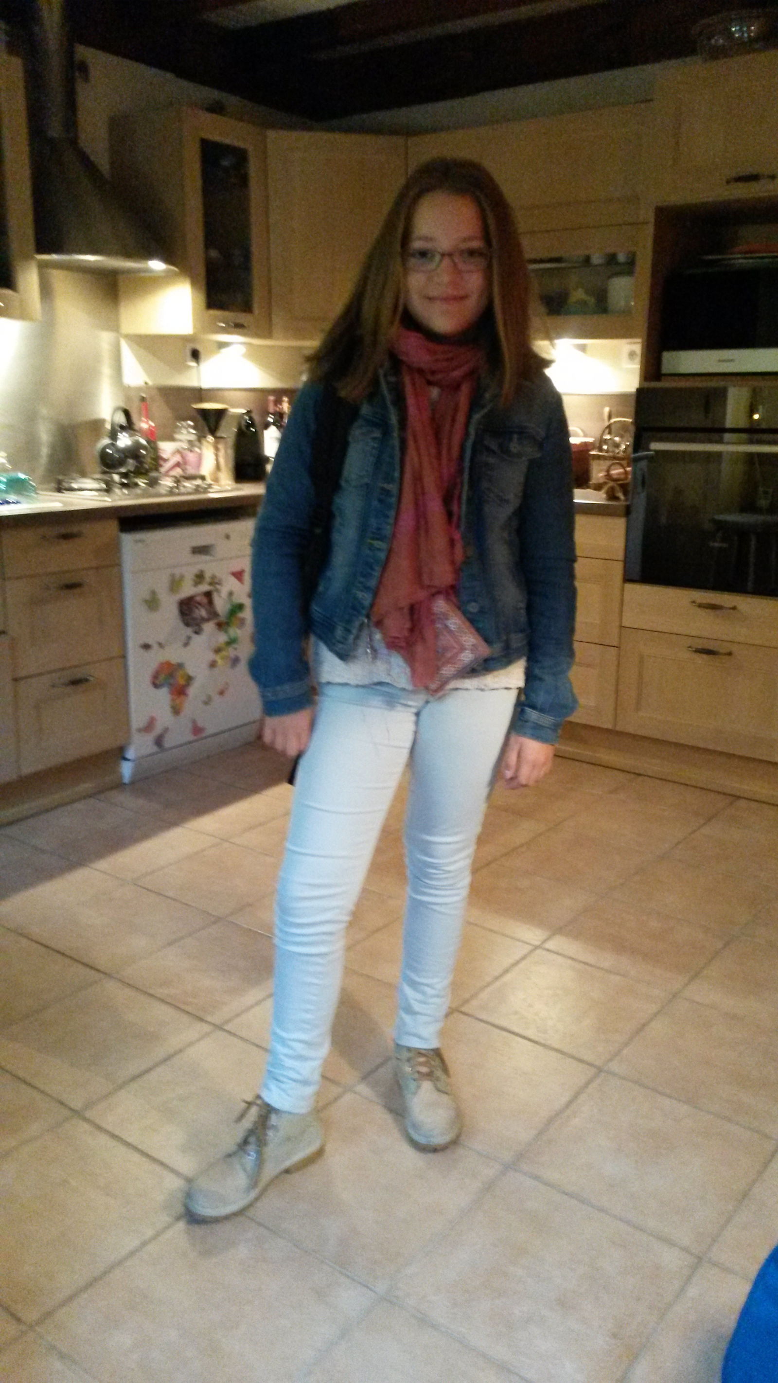 Famiglia Coye-la-Forêt 113007