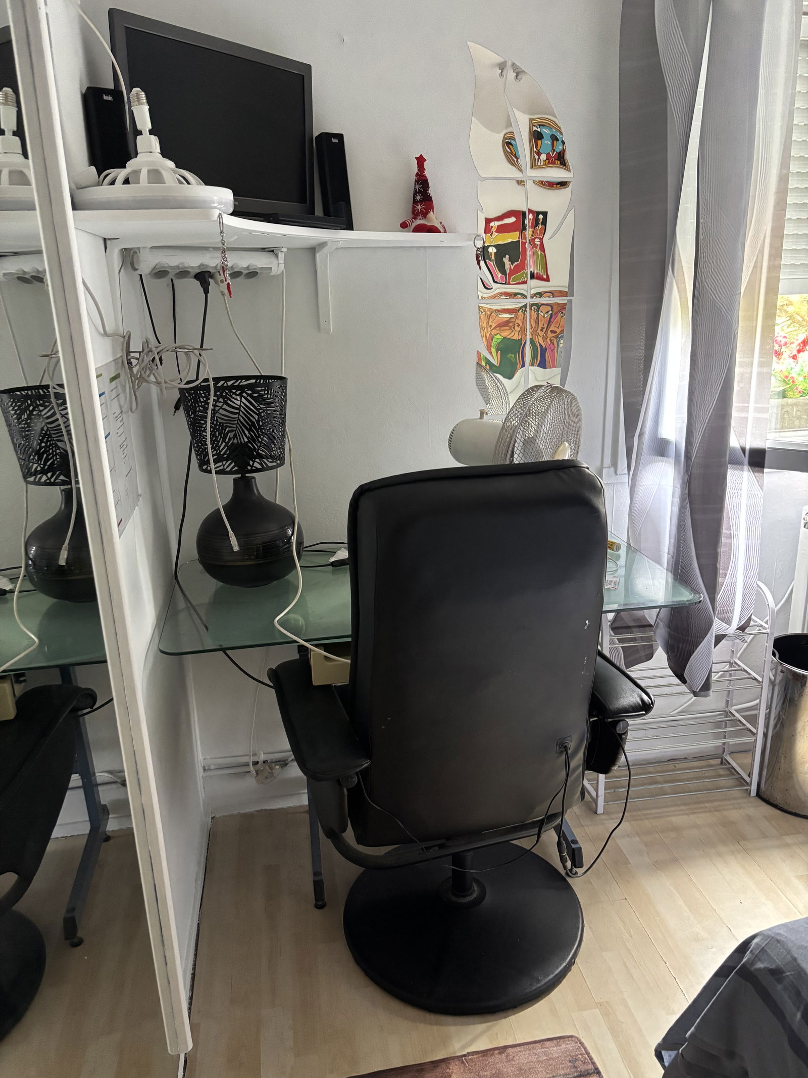 Camere Per Gli Ospiti Saint-Médard-en-Jalles 595315