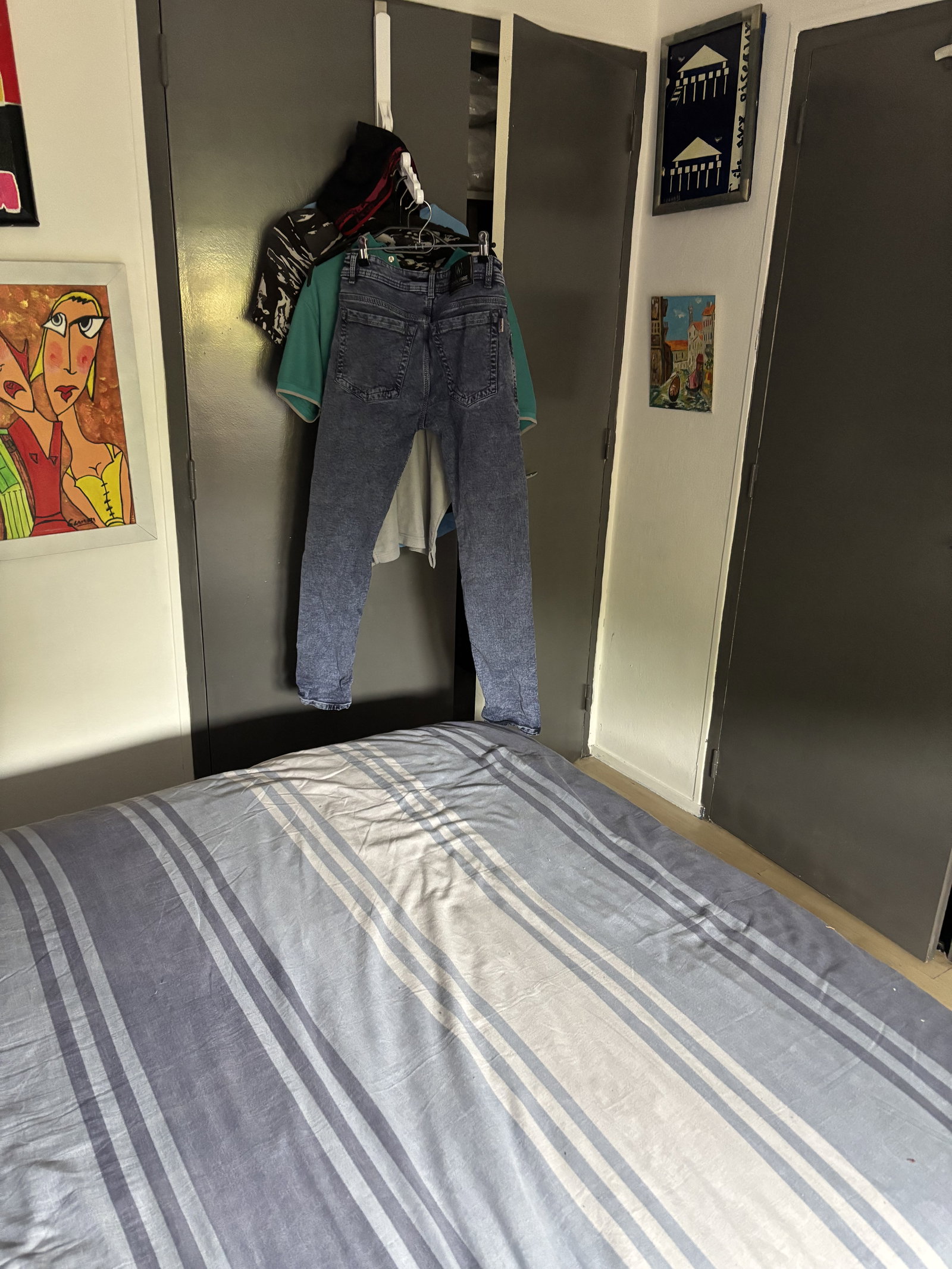 Camere Per Gli Ospiti Saint-Médard-en-Jalles 658632