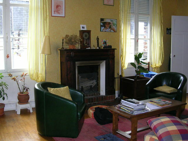 Famiglia Angers 48946