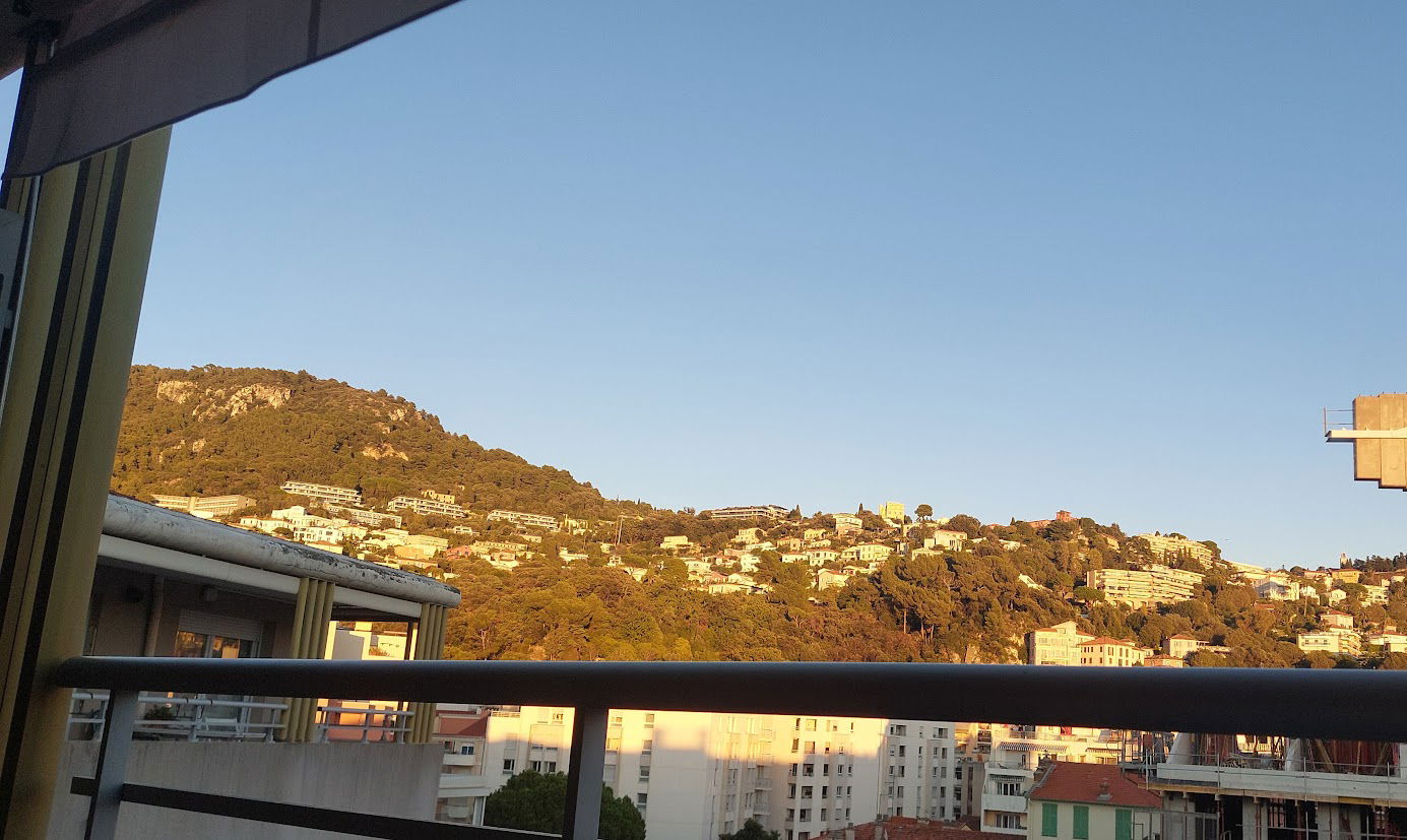 Famiglia Nice 647724