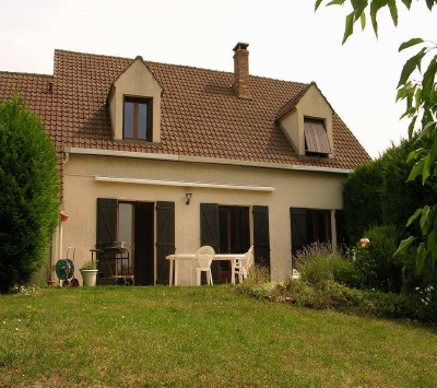 Famiglia Cergy 113193