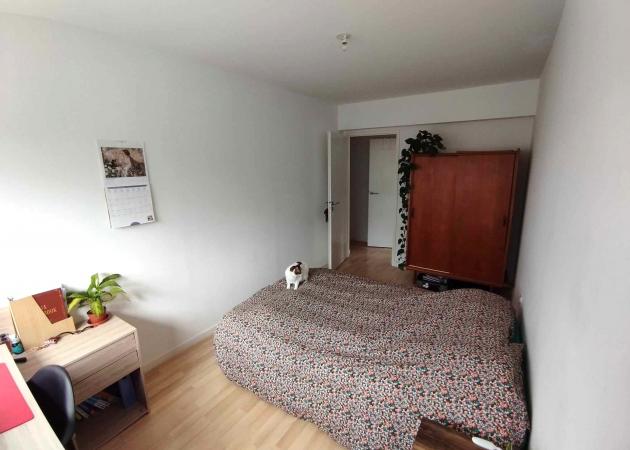 Collocazione Nantes 510368