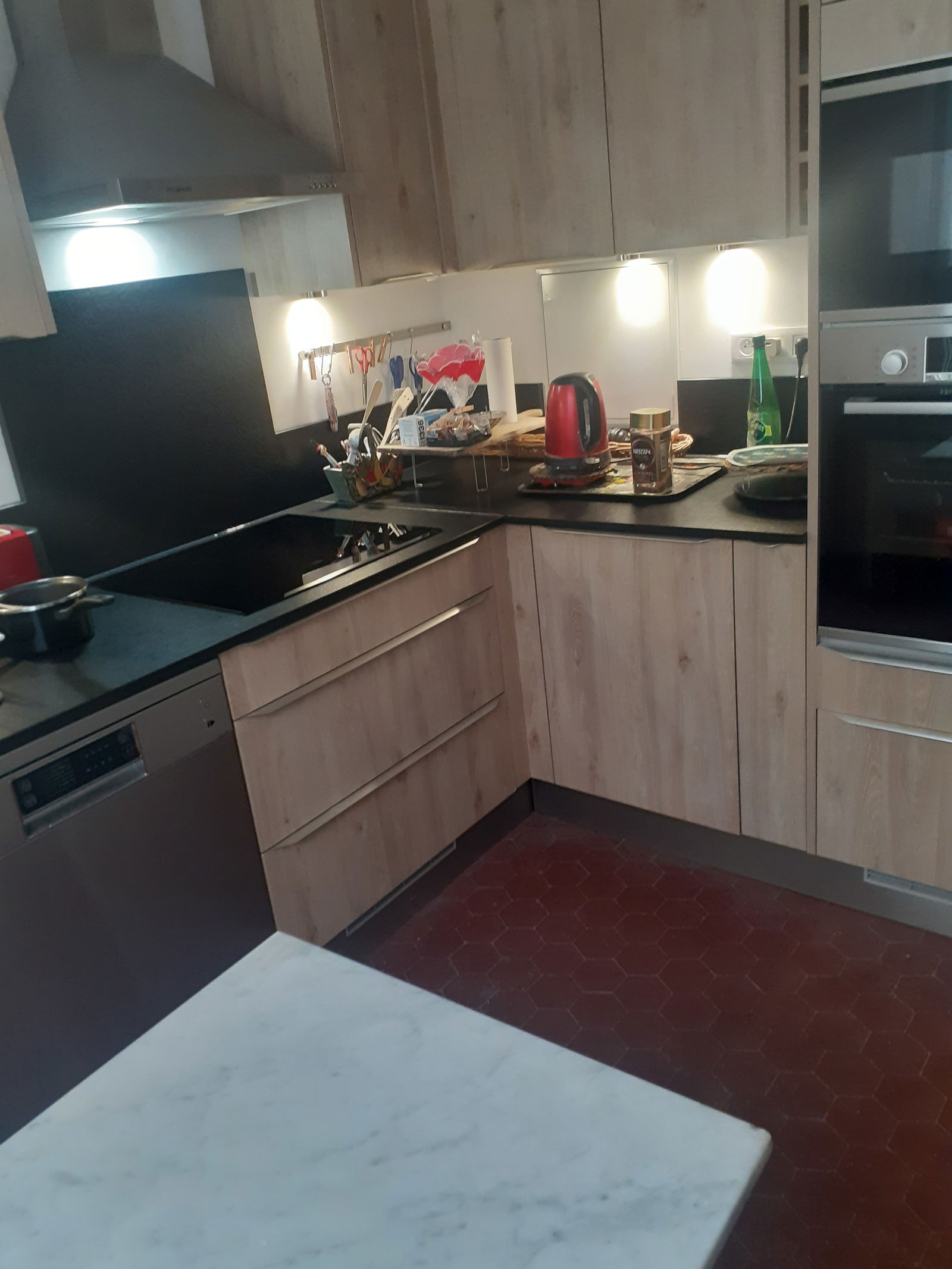 Famiglia Vert-Saint-Denis 310391