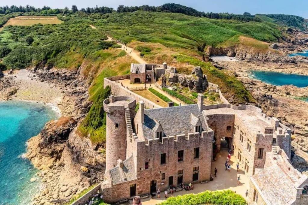 Famiglia Lanvallay 507182