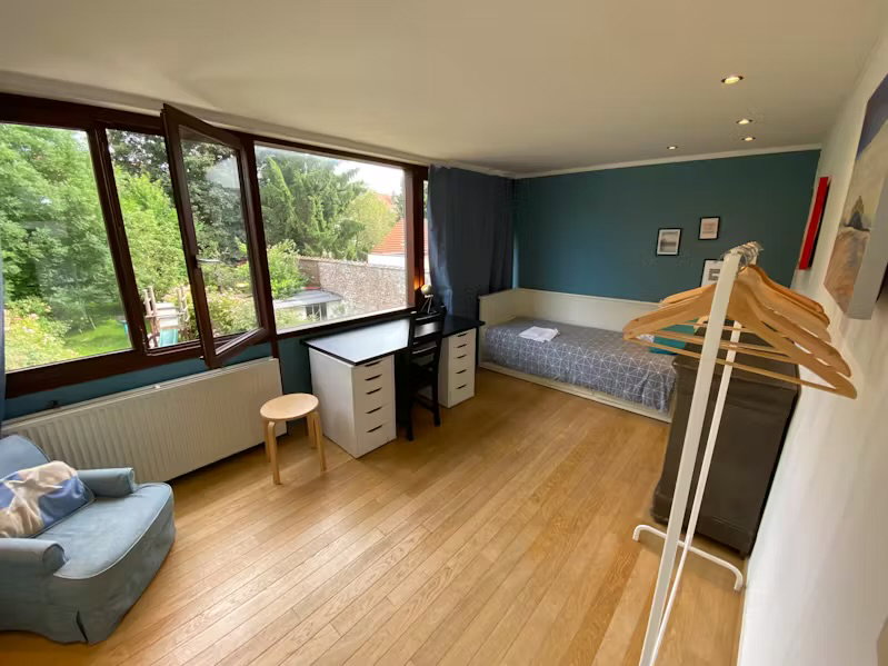 Collocazione Woluwe-St.-Lambert 250028