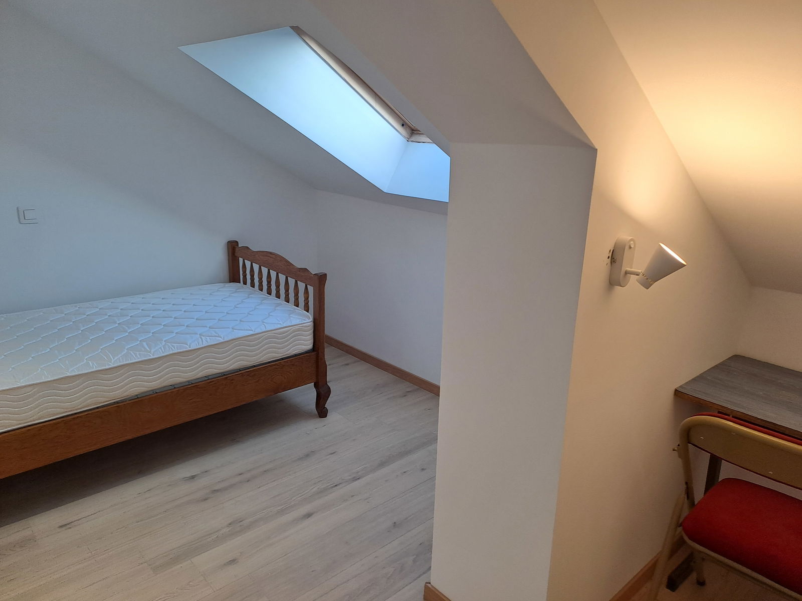 Collocazione Villemandeur 653617