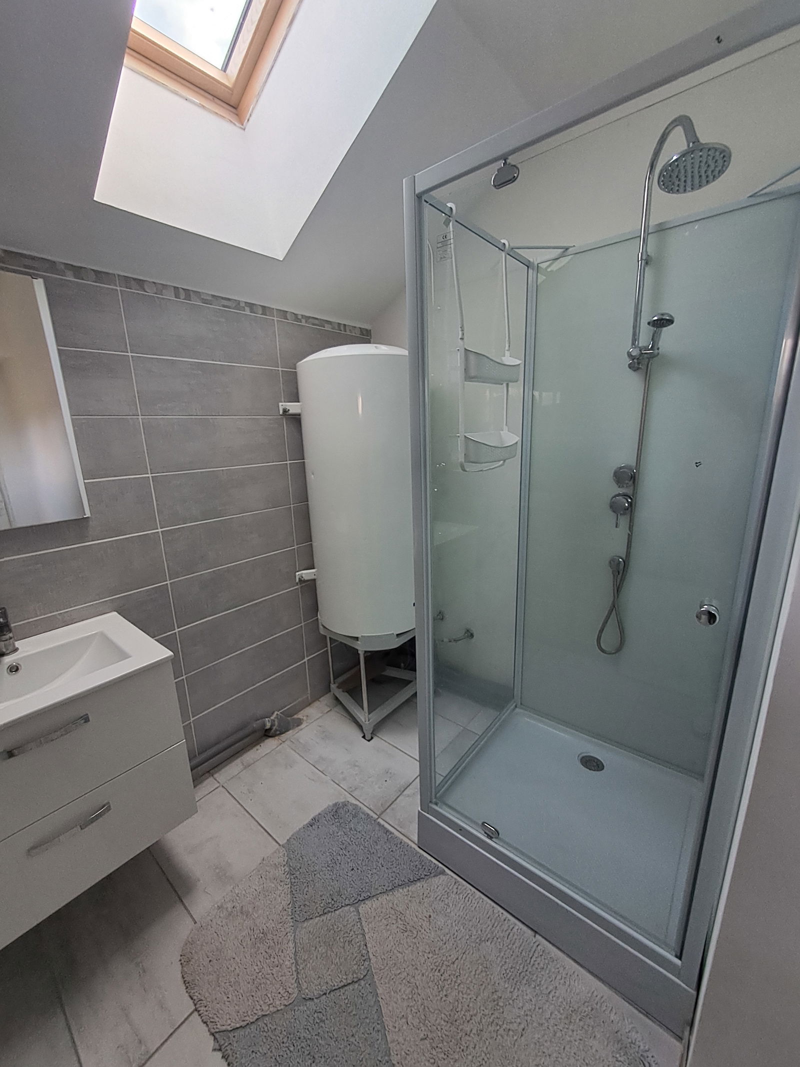 Collocazione Villemandeur 654954