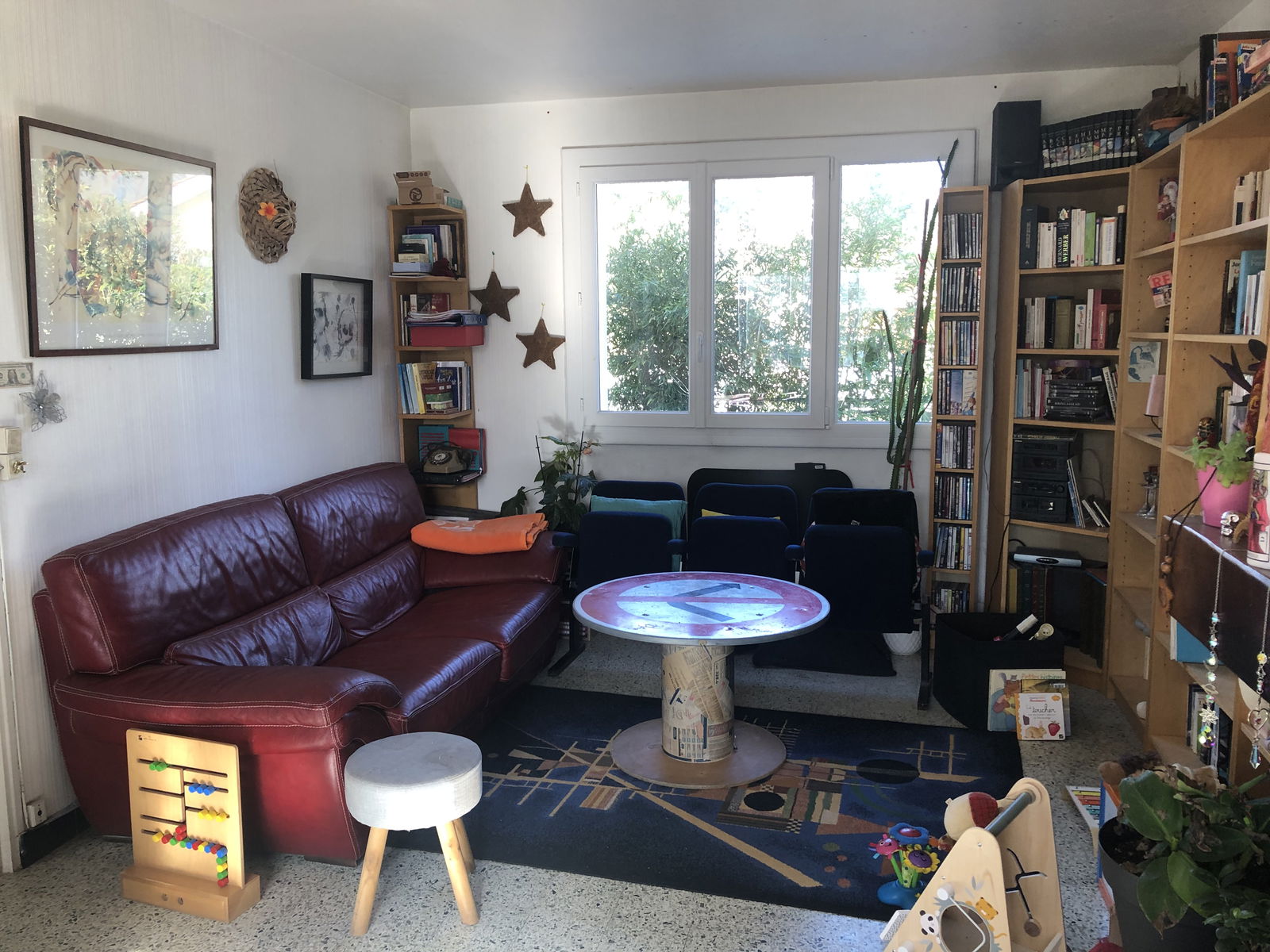 Famiglia Pessac 353104