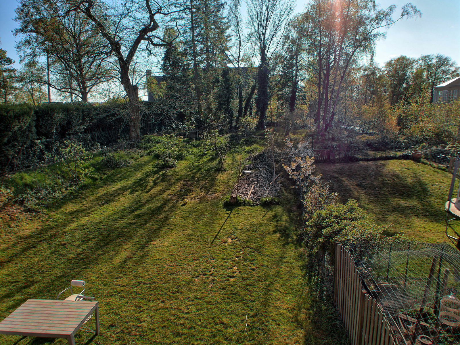 Collocazione Woluwe-Saint-Pierre 234740