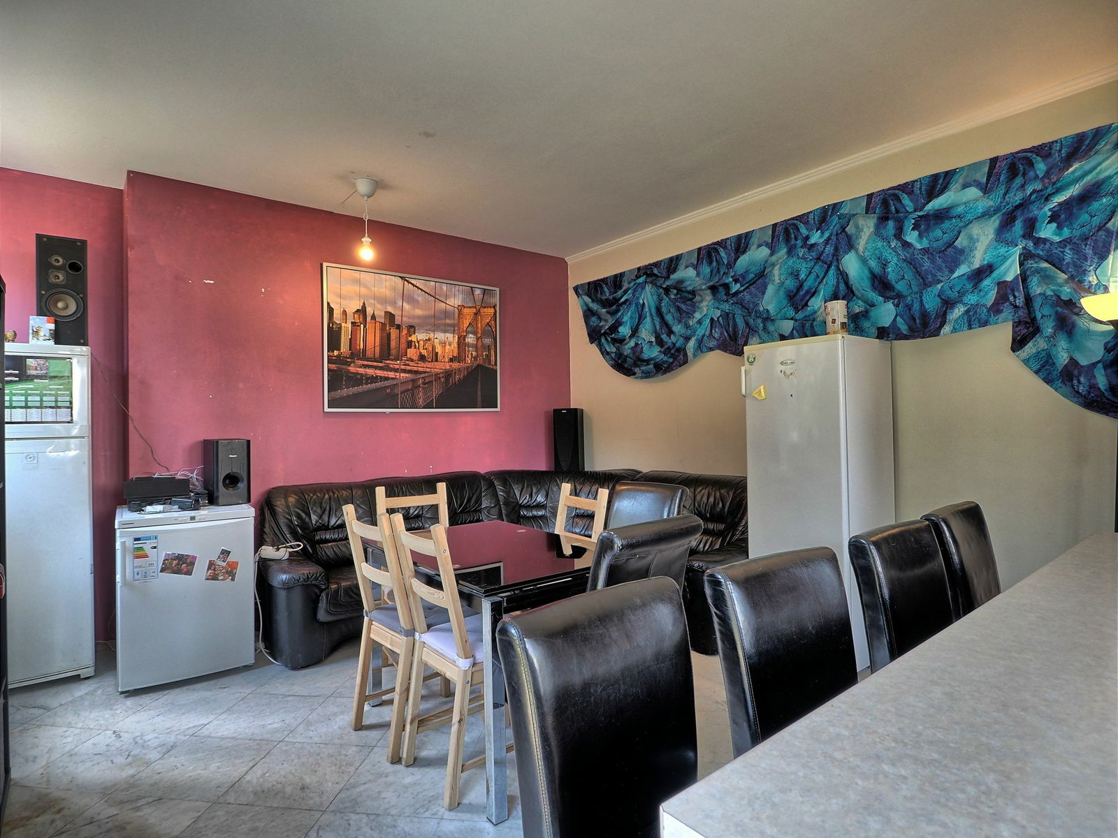 Collocazione Woluwe-Saint-Pierre 234740