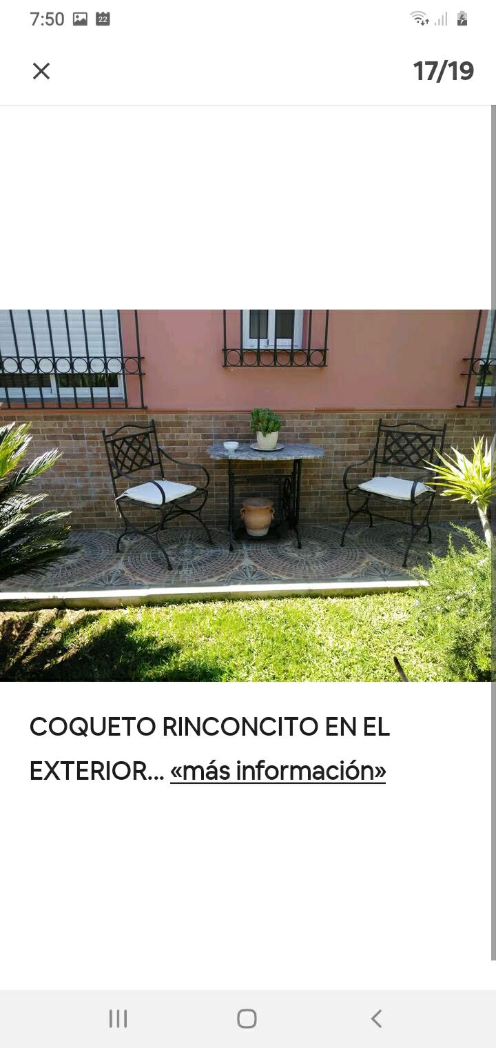 Alloggio Intero Alcalá de Guadaíra 225133