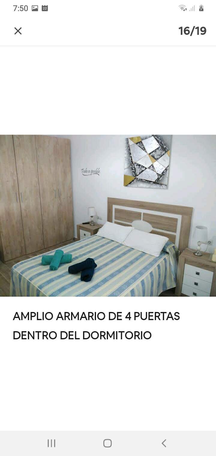 Alloggio Intero Alcalá de Guadaíra 225133