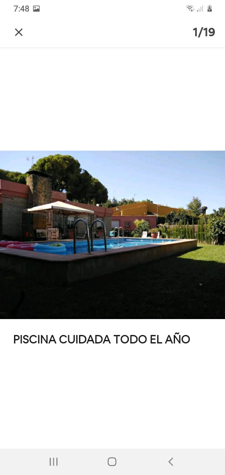 Alloggio Intero Alcalá de Guadaíra 225133