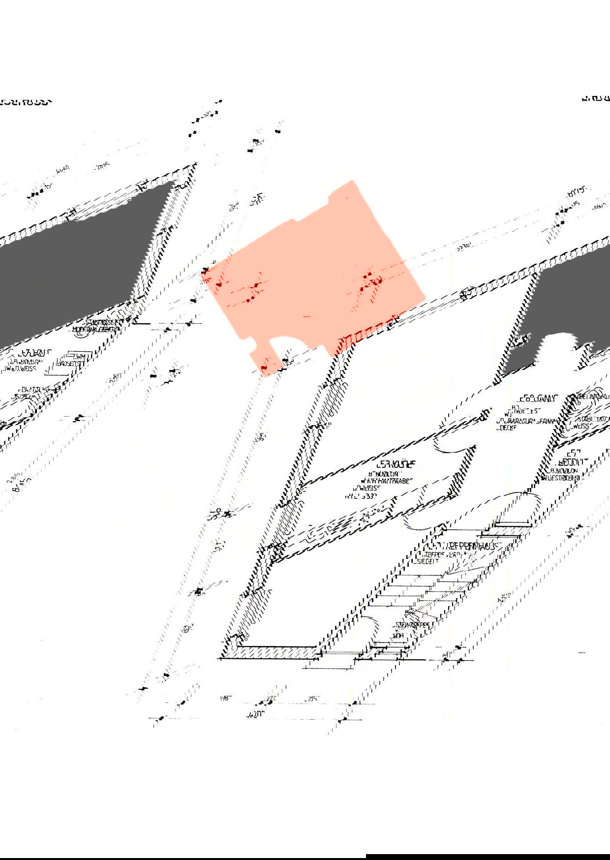 Collocazione Zürich 659006
