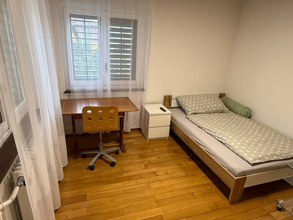 Colocation Zürich 659006-1