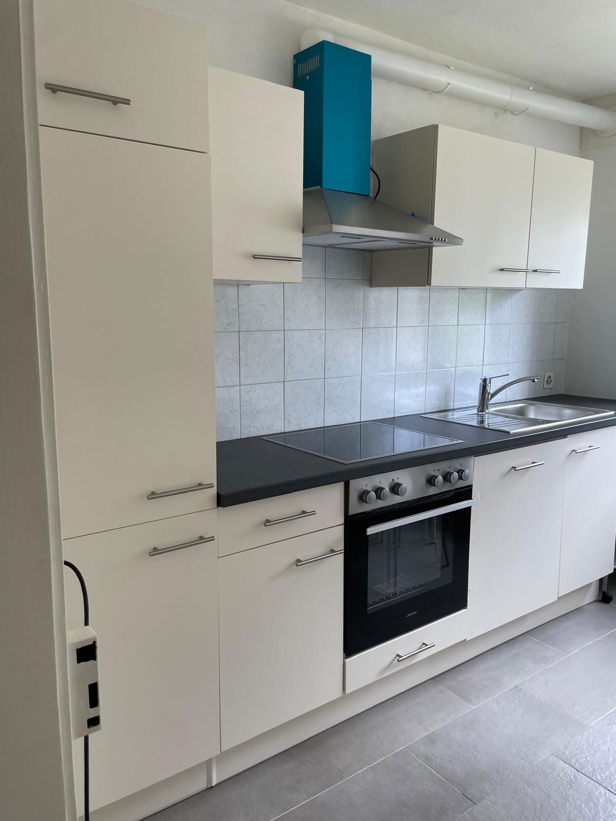 Collocazione Zürich 659006