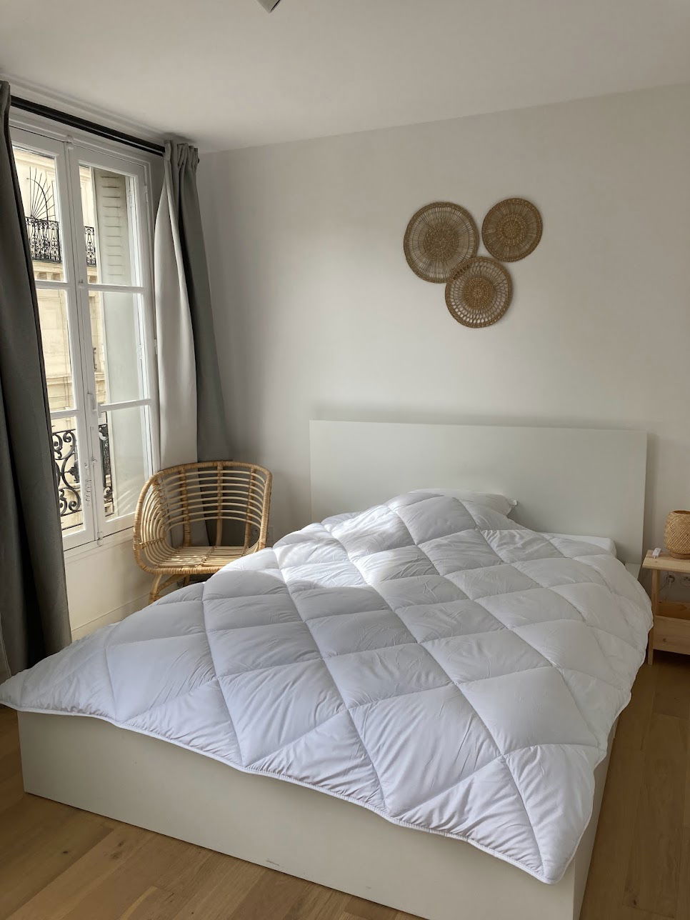 Collocazione Paris 266112