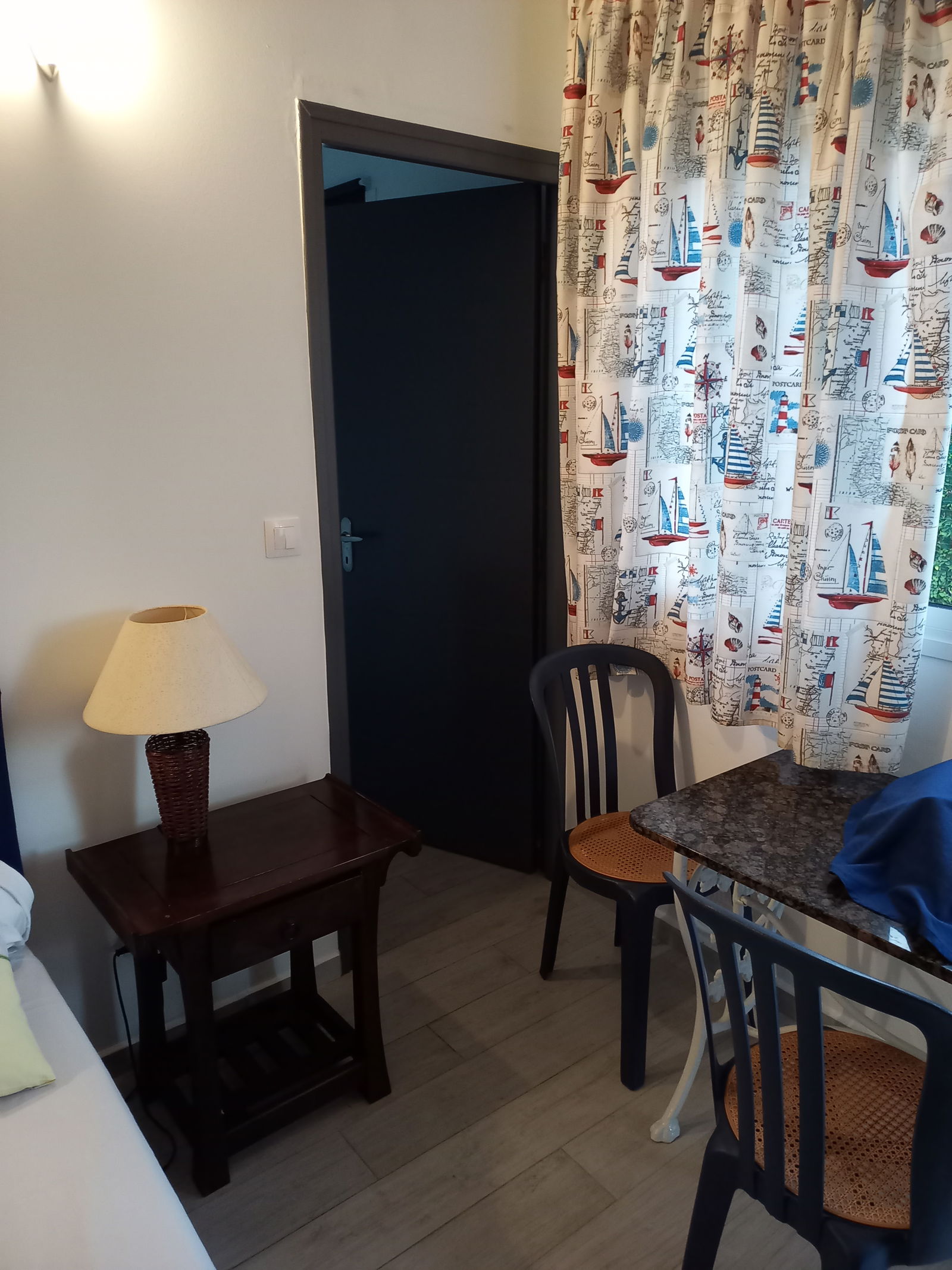 Famiglia Le Moule 266056