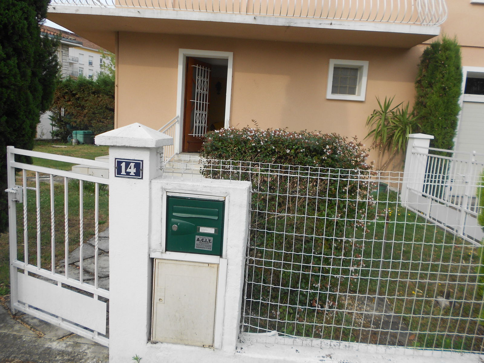 Famiglia Agen 169953