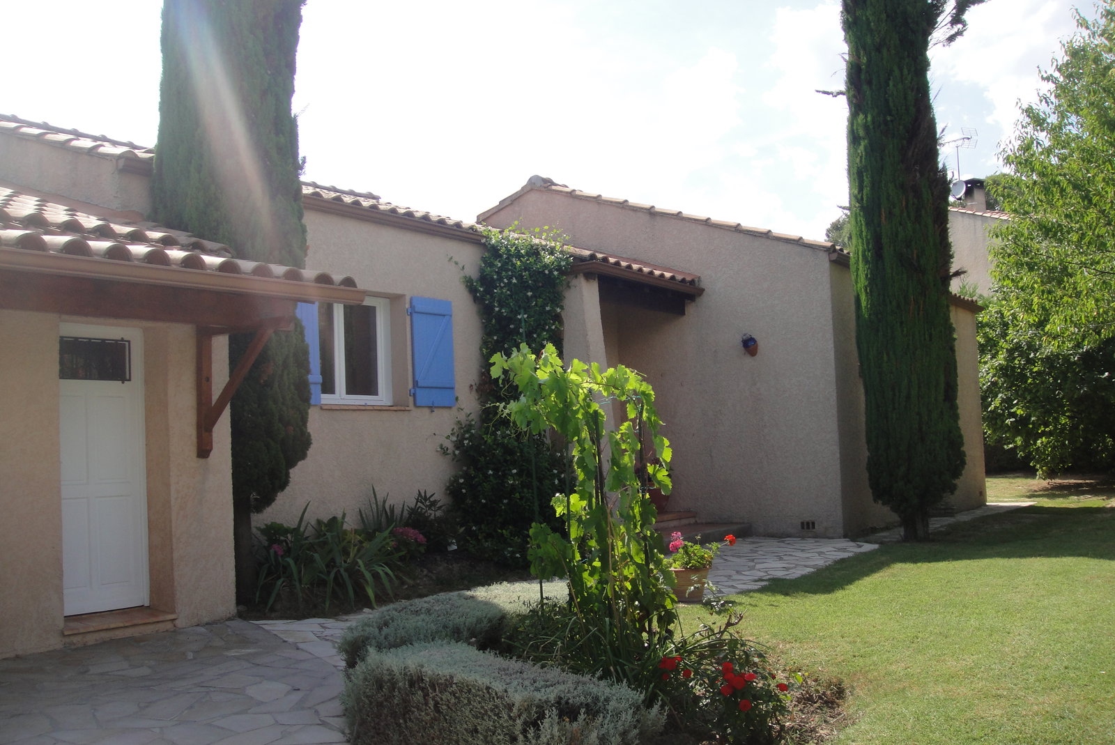 Famiglia Saint-Clément-de-Rivière 262297