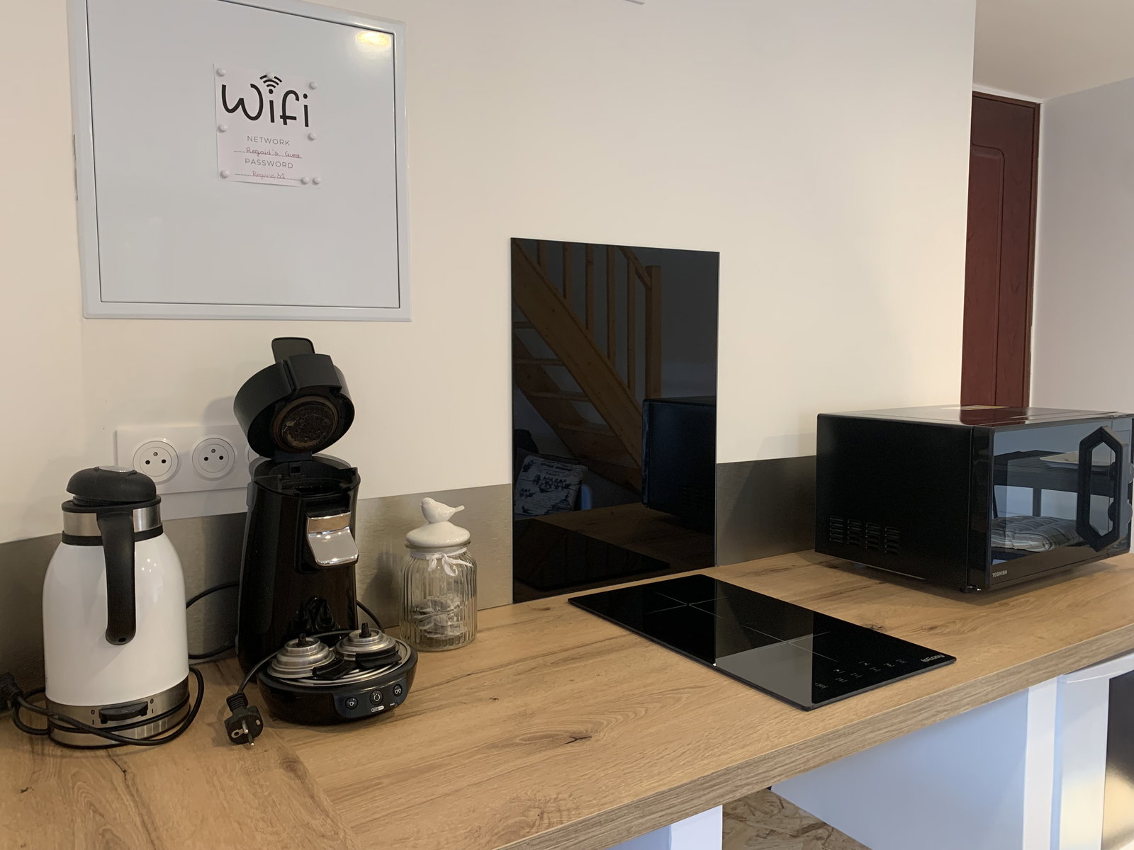 Camere Per Gli Ospiti Régades 661868