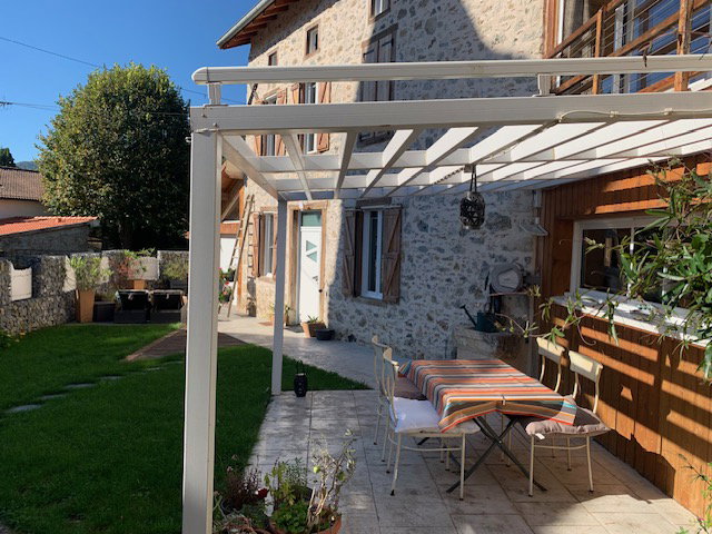 Camere Per Gli Ospiti Régades 661868