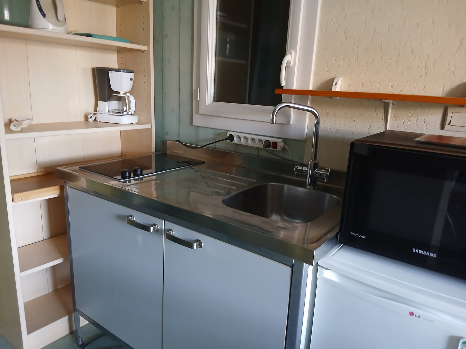 Camera Presso L'ospite Champigné 277898