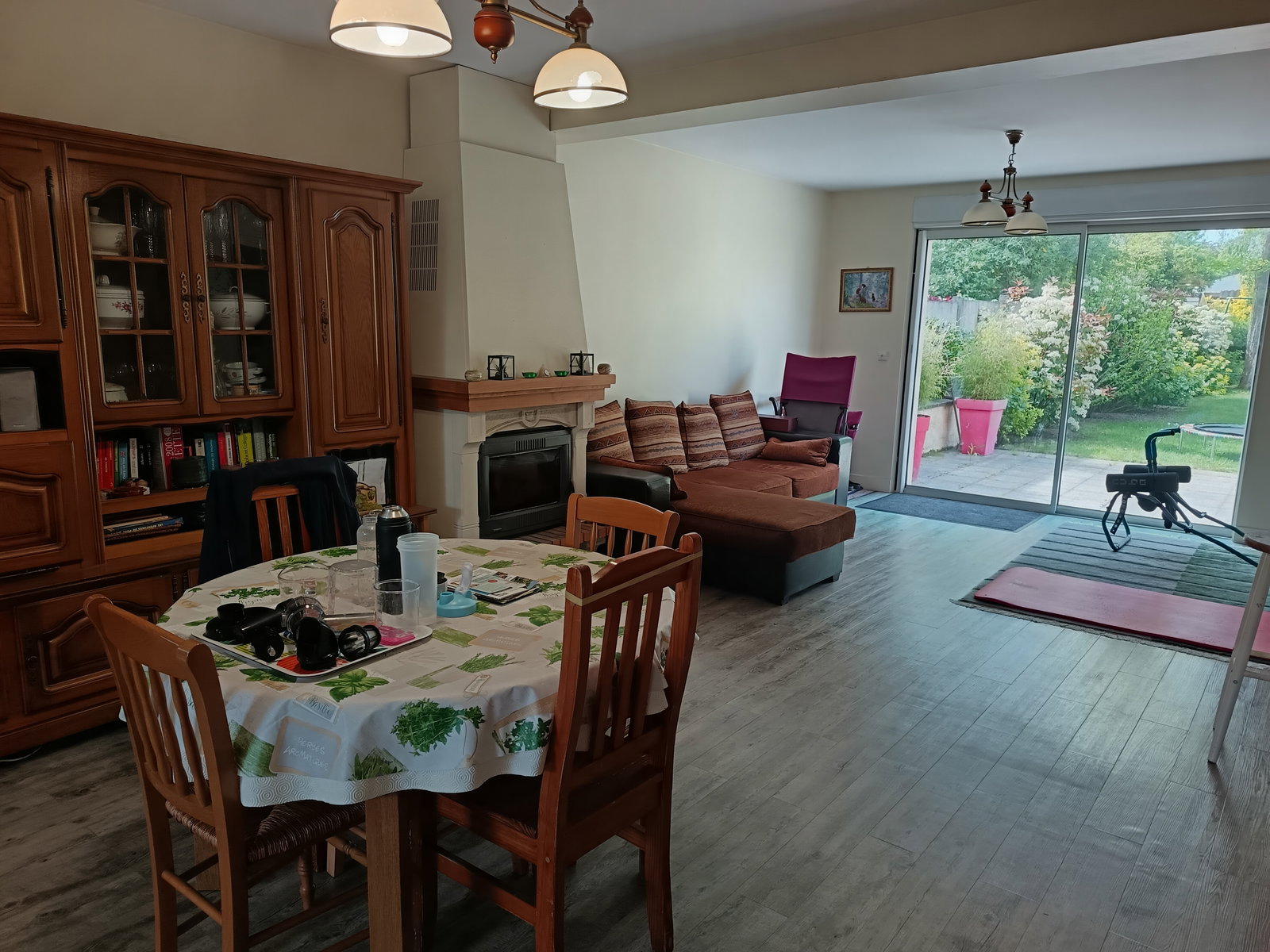 Famiglia Noisy-le-Grand 432802