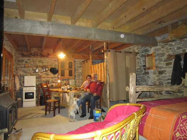 Camere Per Gli Ospiti Oloron-Sainte-Marie 59282