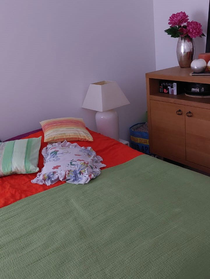 Famiglia Ivry-sur-Seine 265046