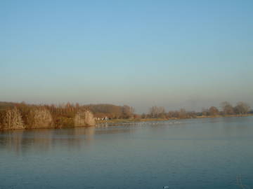 Roomlala | Camera Lato Giardino / Vicino A Lac Du Héron E Negozi