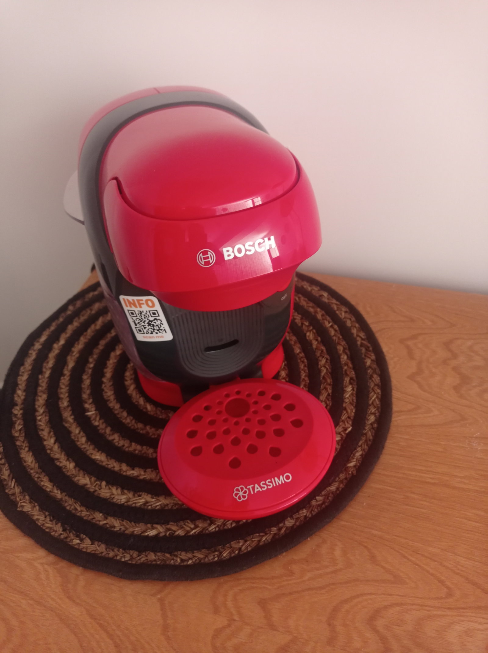 Camera Presso L'ospite Crest 672361