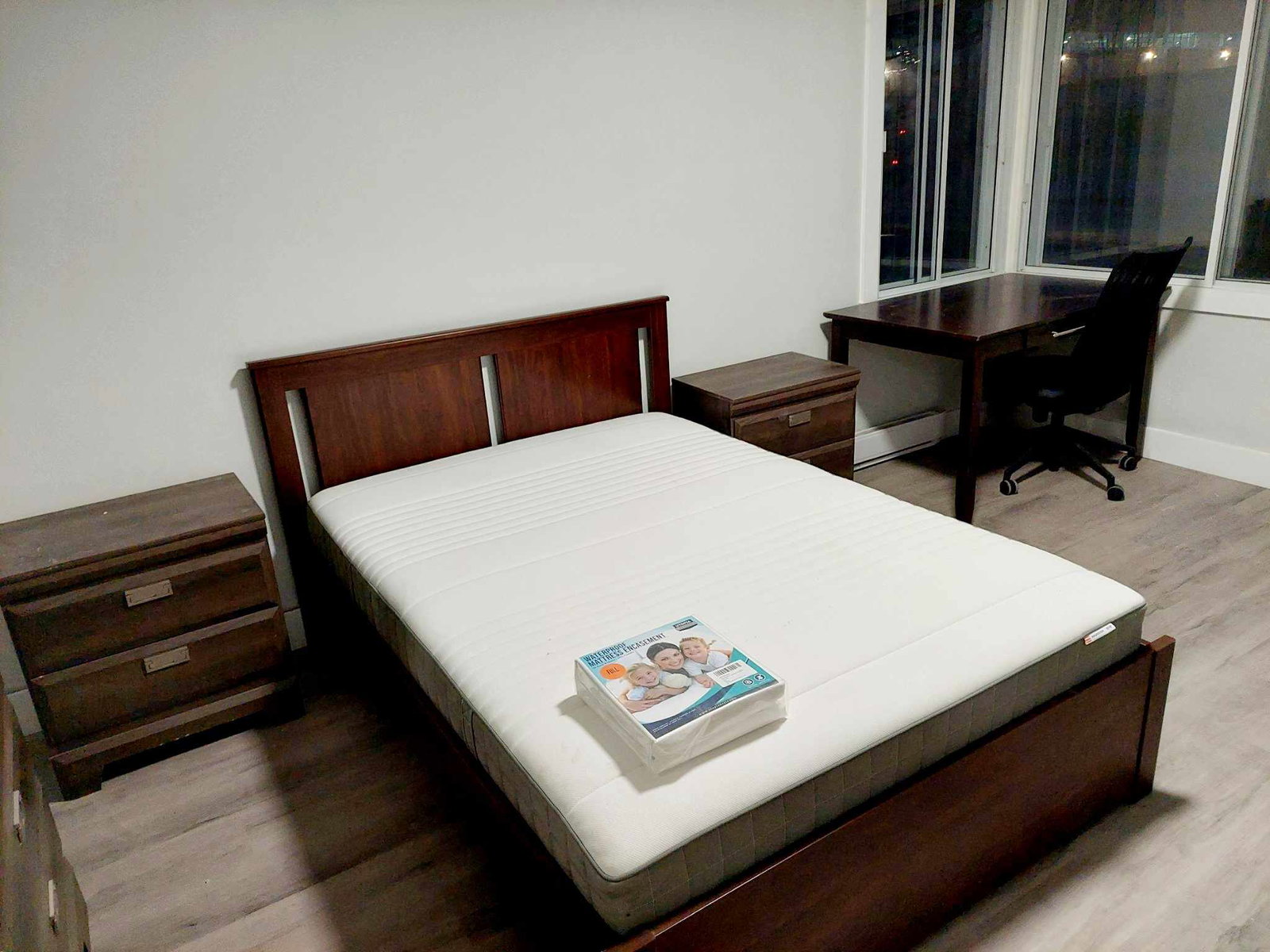 Famiglia Montréal 327221