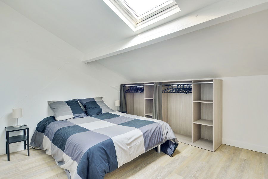 Collocazione Montreuil 245416