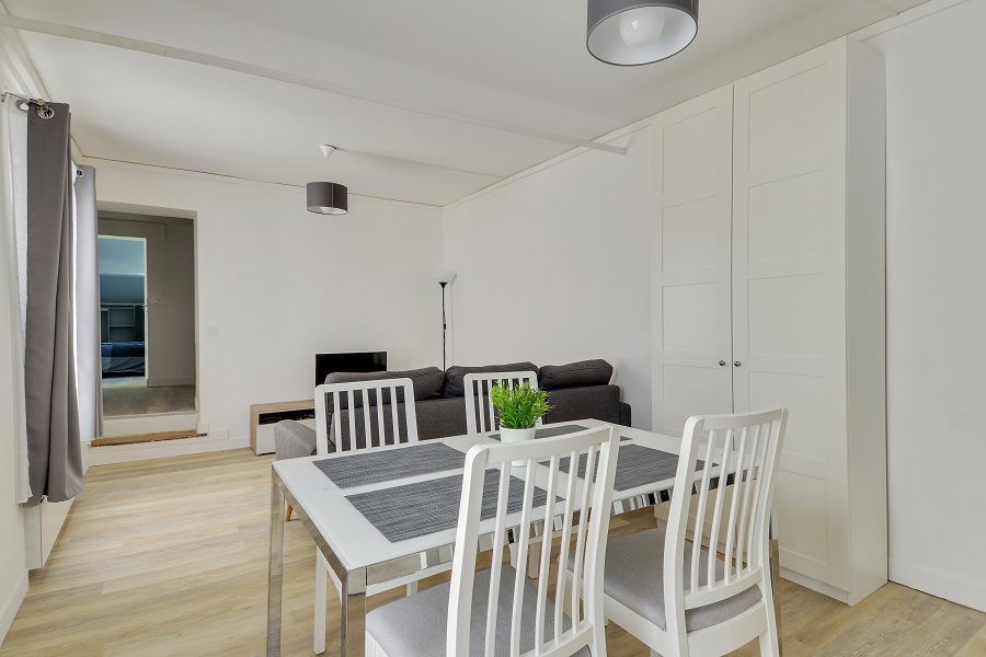 Collocazione Montreuil 245416