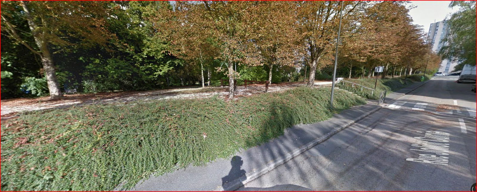 Collocazione Massy 190239