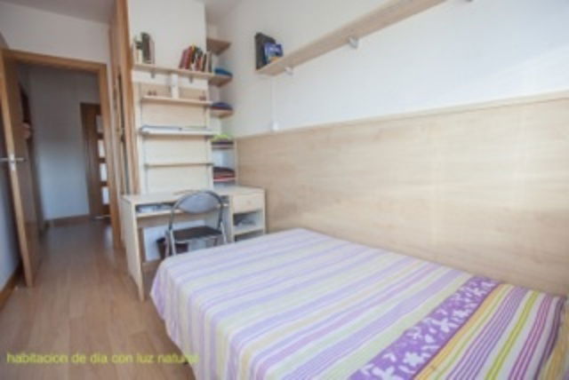 Collocazione Madrid 53806