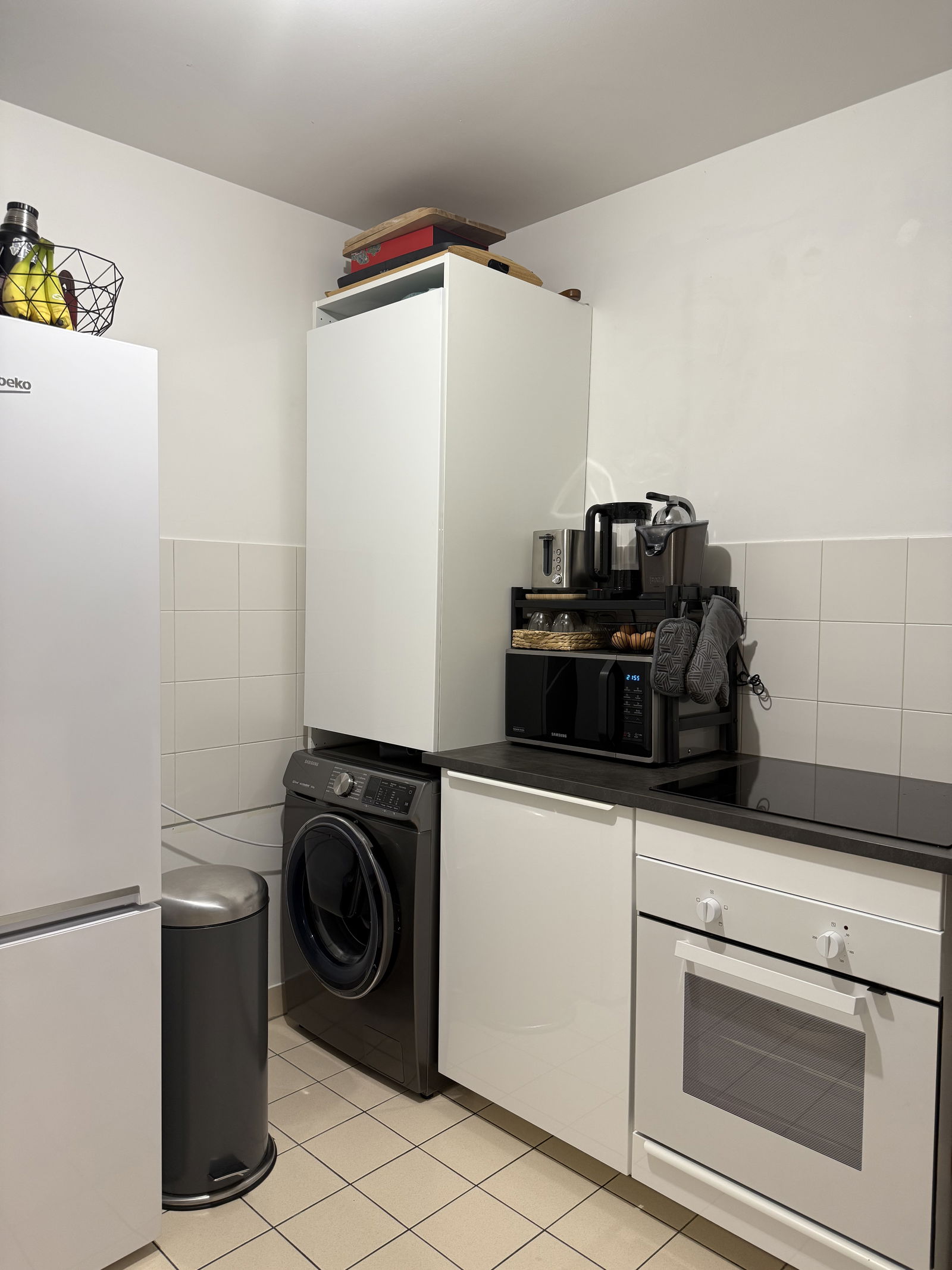 Famiglia Issy-les-Moulineaux 627997