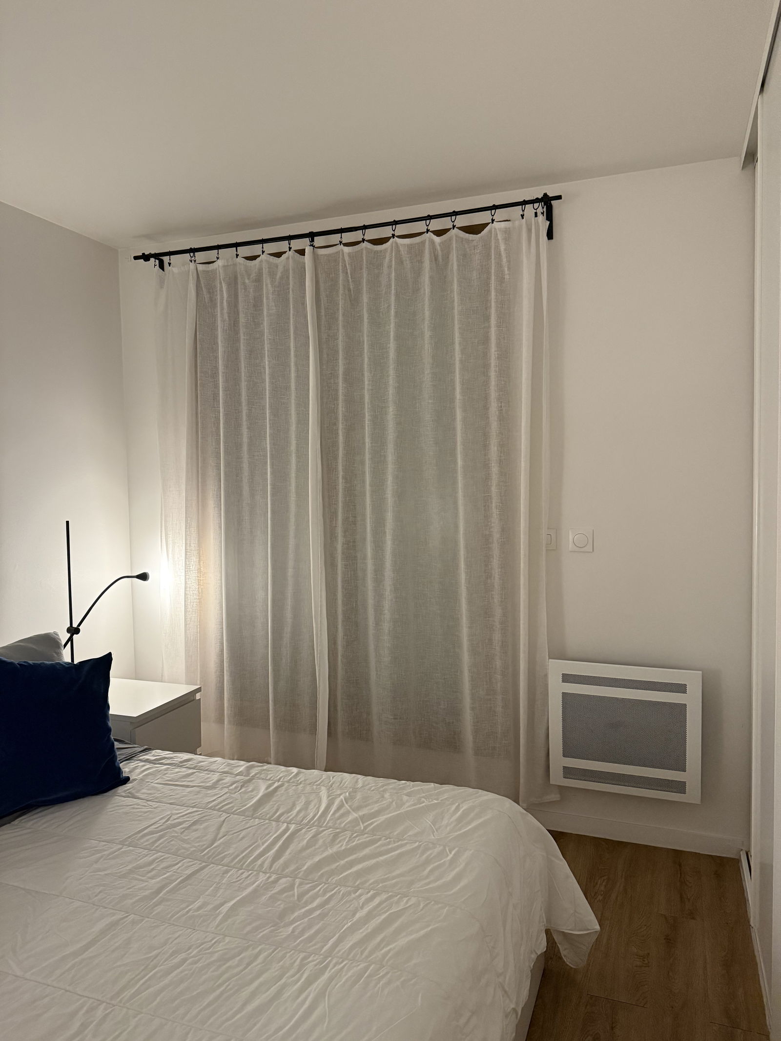 Famiglia Issy-les-Moulineaux 627997