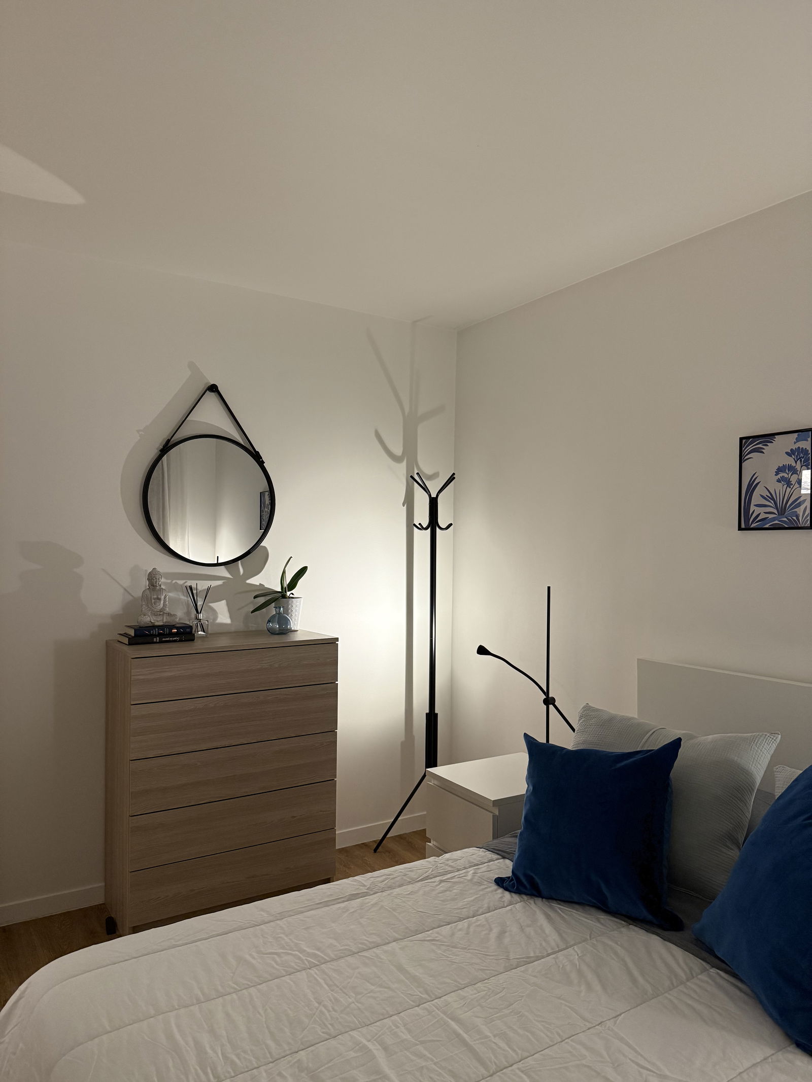 Famiglia Issy-les-Moulineaux 627997