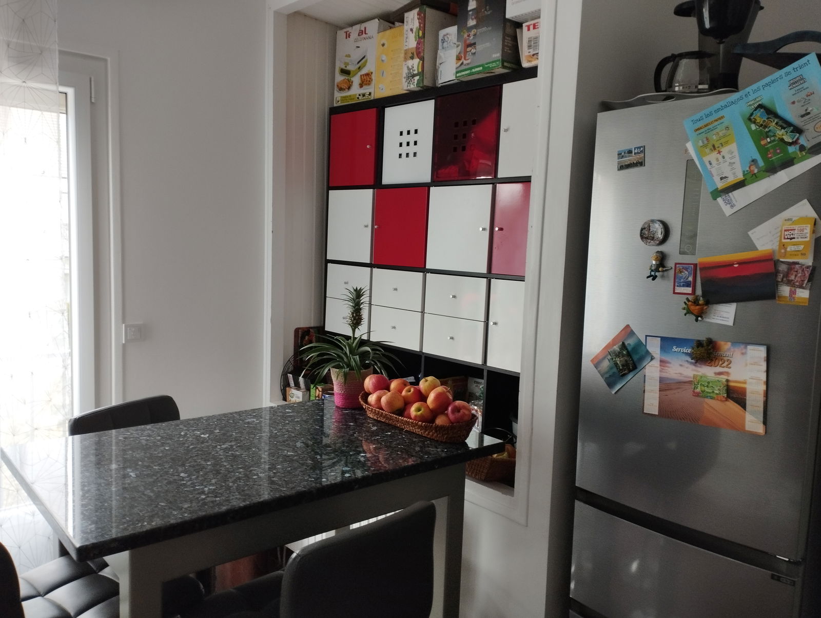 Famiglia Élancourt 262375