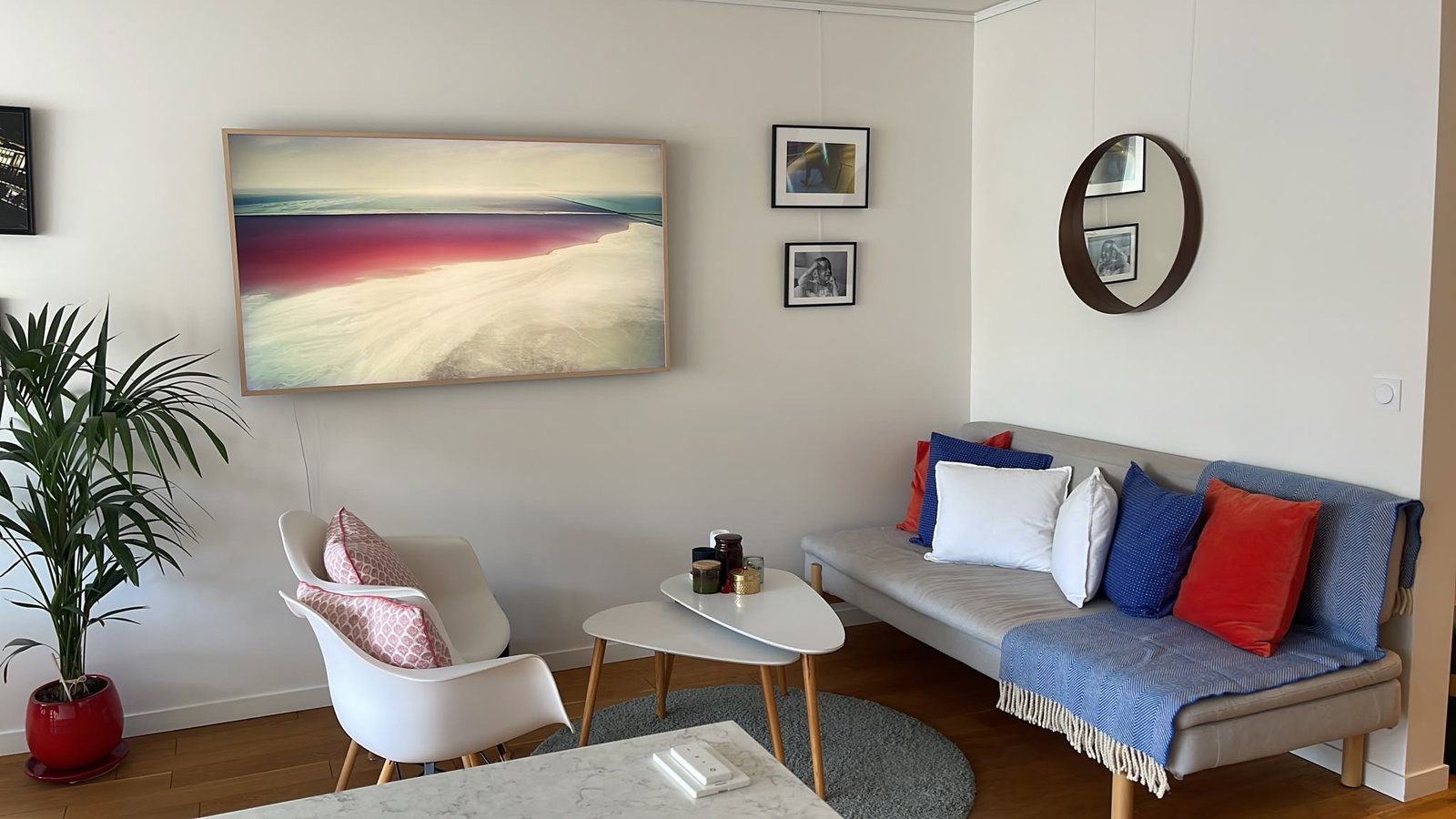 Camera Presso L'ospite Paris 675285