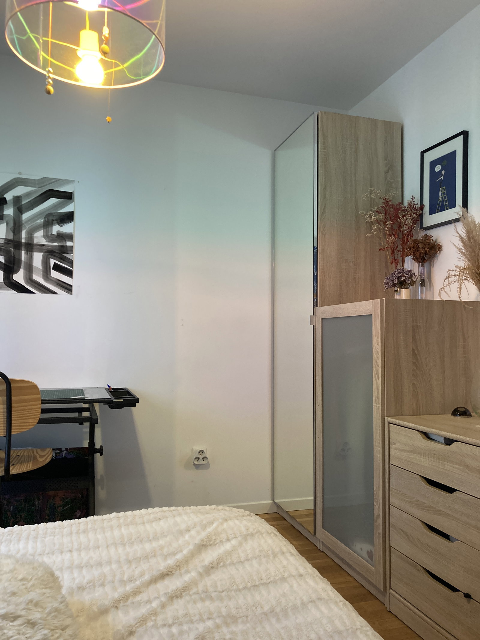 Famiglia La Garenne-Colombes 467237