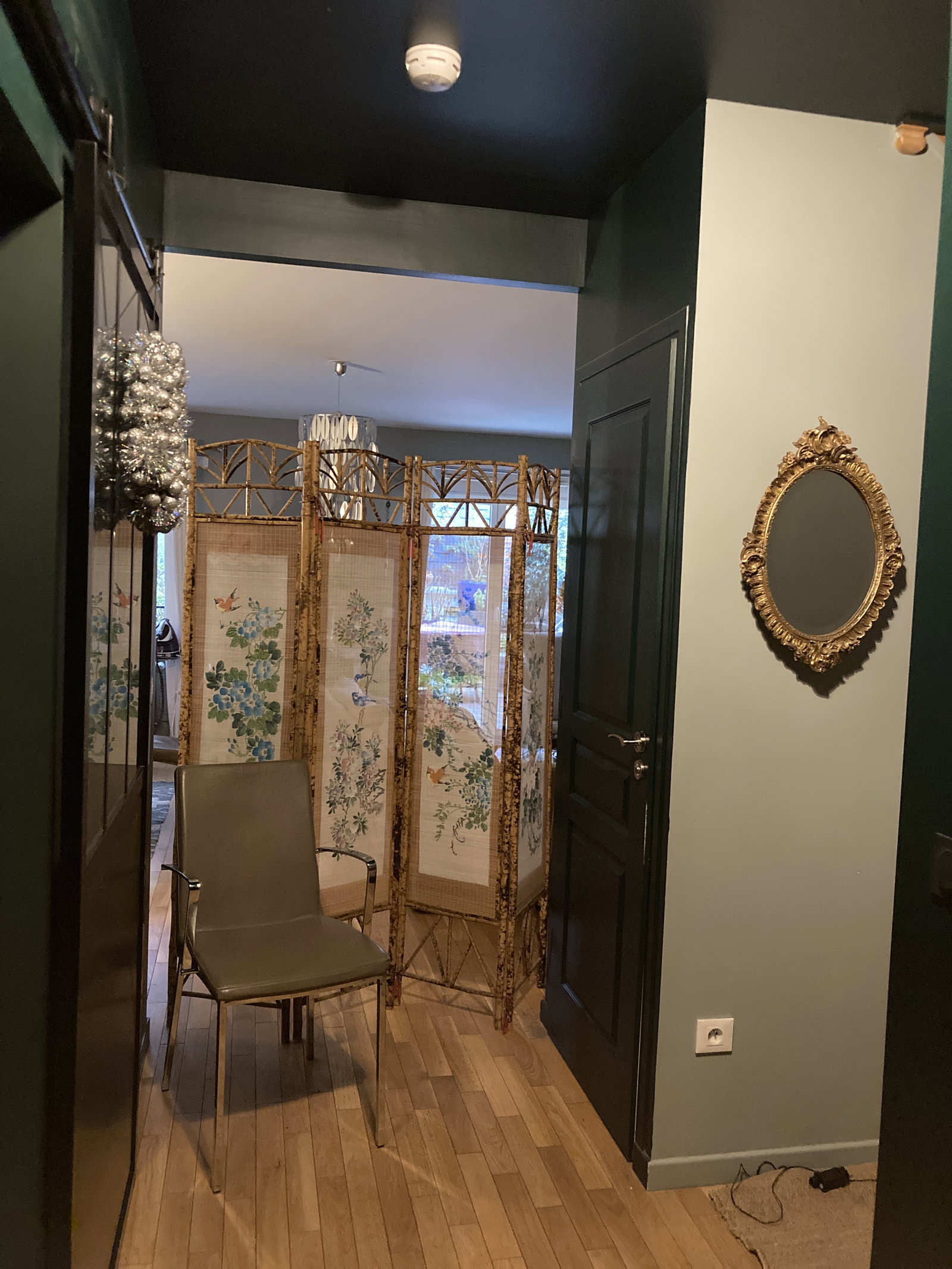 Famiglia La Garenne-Colombes 467237